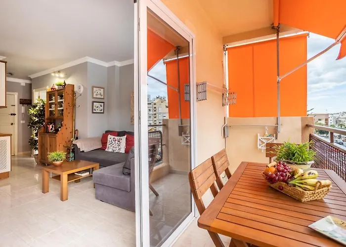 Home2Book Crissol Los Cristianos