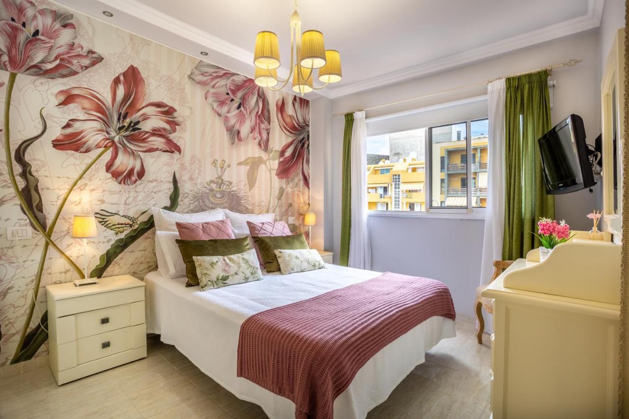 Appartamento Home2book Crissol Cristianos