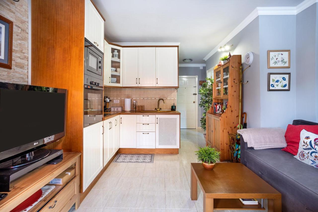 Appartamento Home2book Crissol Cristianos Los Cristianos (Tenerife)