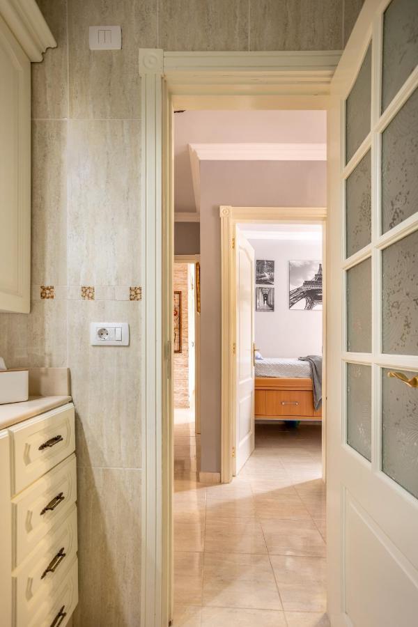 Appartamento Home2book Crissol Cristianos