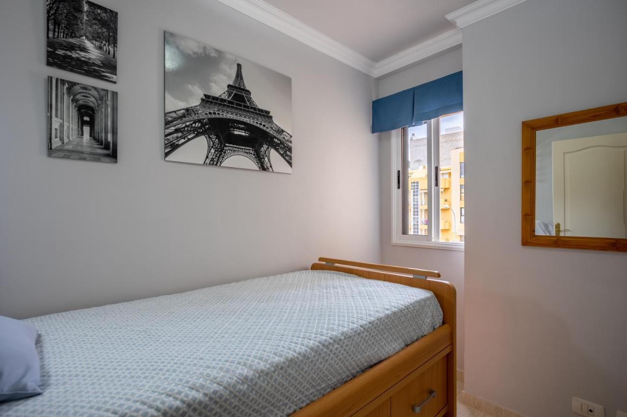 Home2book Crissol Cristianos Appartamento *