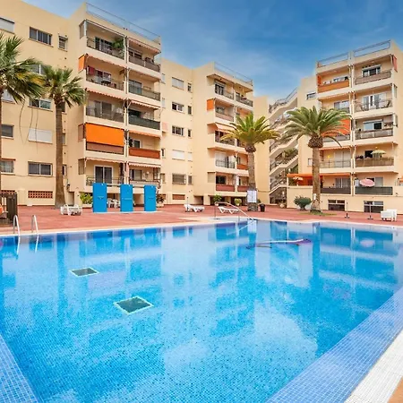 Home2Book Crissol Los Cristianos Los Cristianos  Exterior photo