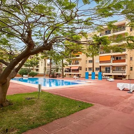 Home2Book Crissol Los Cristianos Los Cristianos  Exterior photo