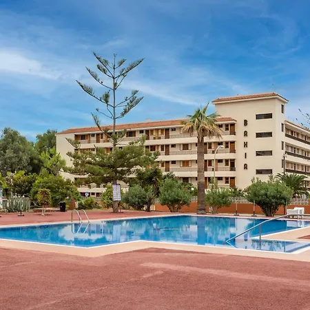 Home2Book Crissol Los Cristianos Los Cristianos  Exterior photo