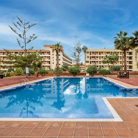 Home2Book Crissol Los Cristianos Los Cristianos  Exterior photo