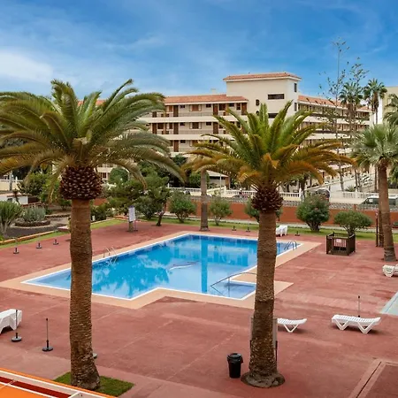Home2Book Crissol Los Cristianos Los Cristianos  Exterior photo