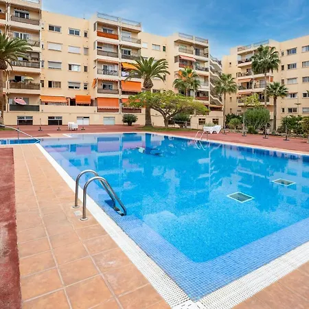 Home2Book Crissol Los Cristianos Los Cristianos  Exterior photo
