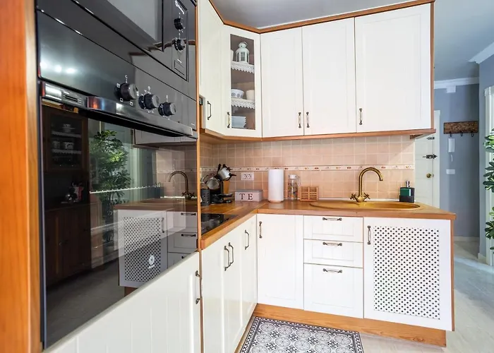 Home2Book Crissol Los Cristianos