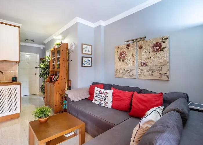 Home2Book Crissol Los Cristianos