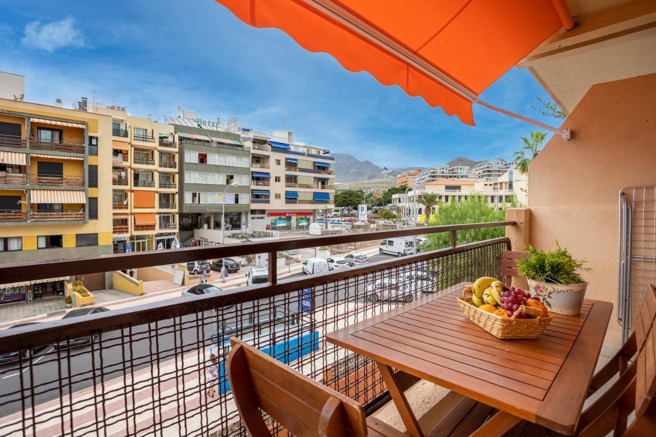 Home2book Crissol Cristianos Appartement Los Cristianos (Tenerife)