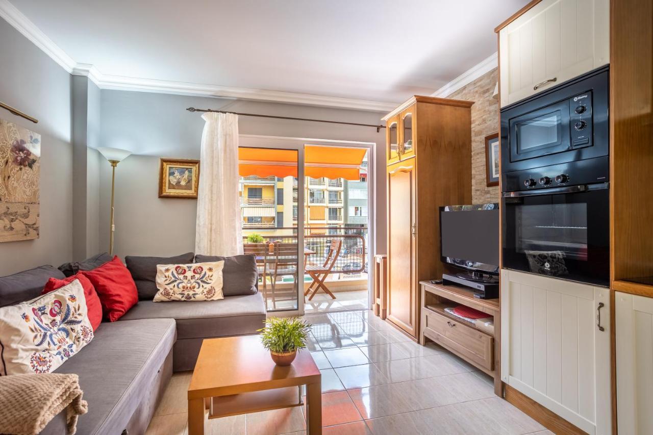 Home2book Crissol Cristianos Appartement