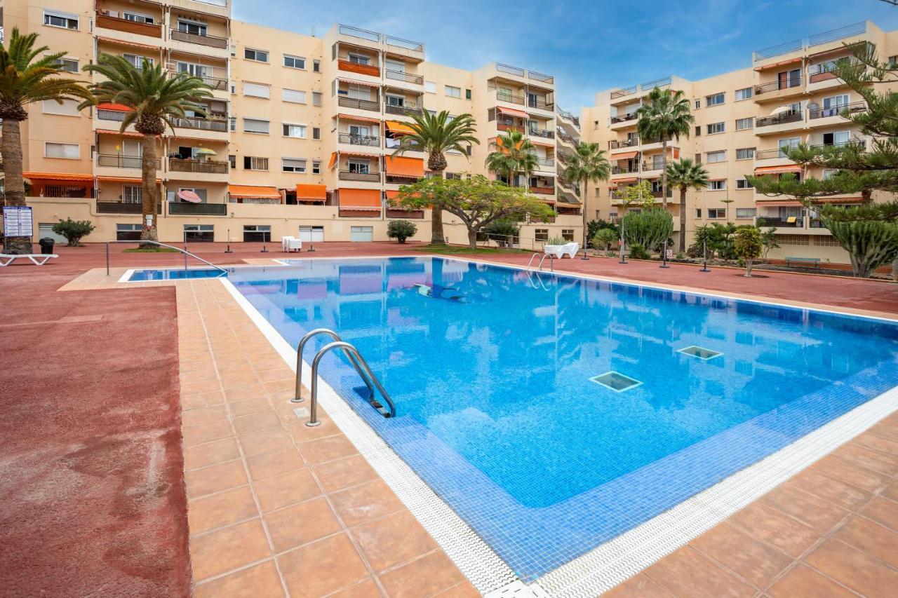 Home2book Crissol Cristianos Appartement *